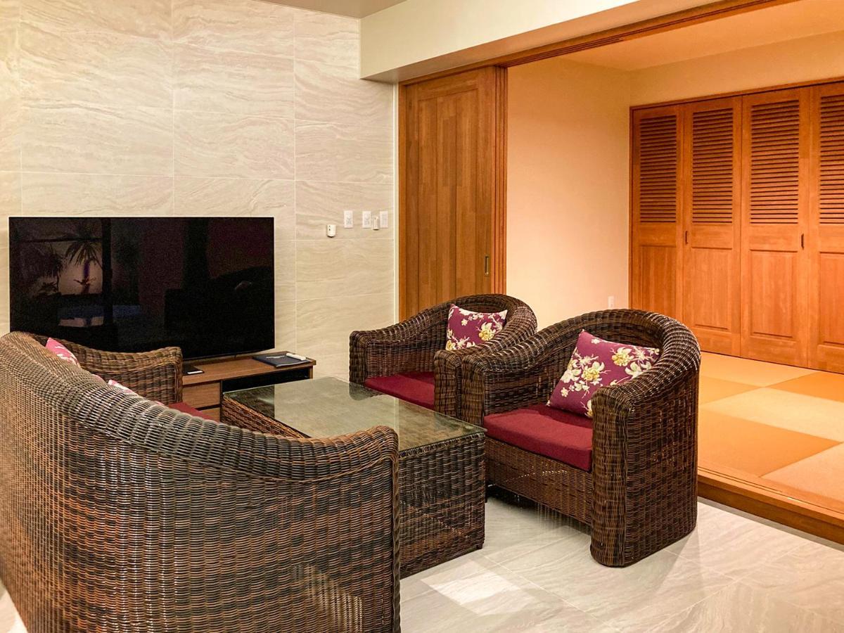 Villa Life Indah Sumuide Nago Exterior photo