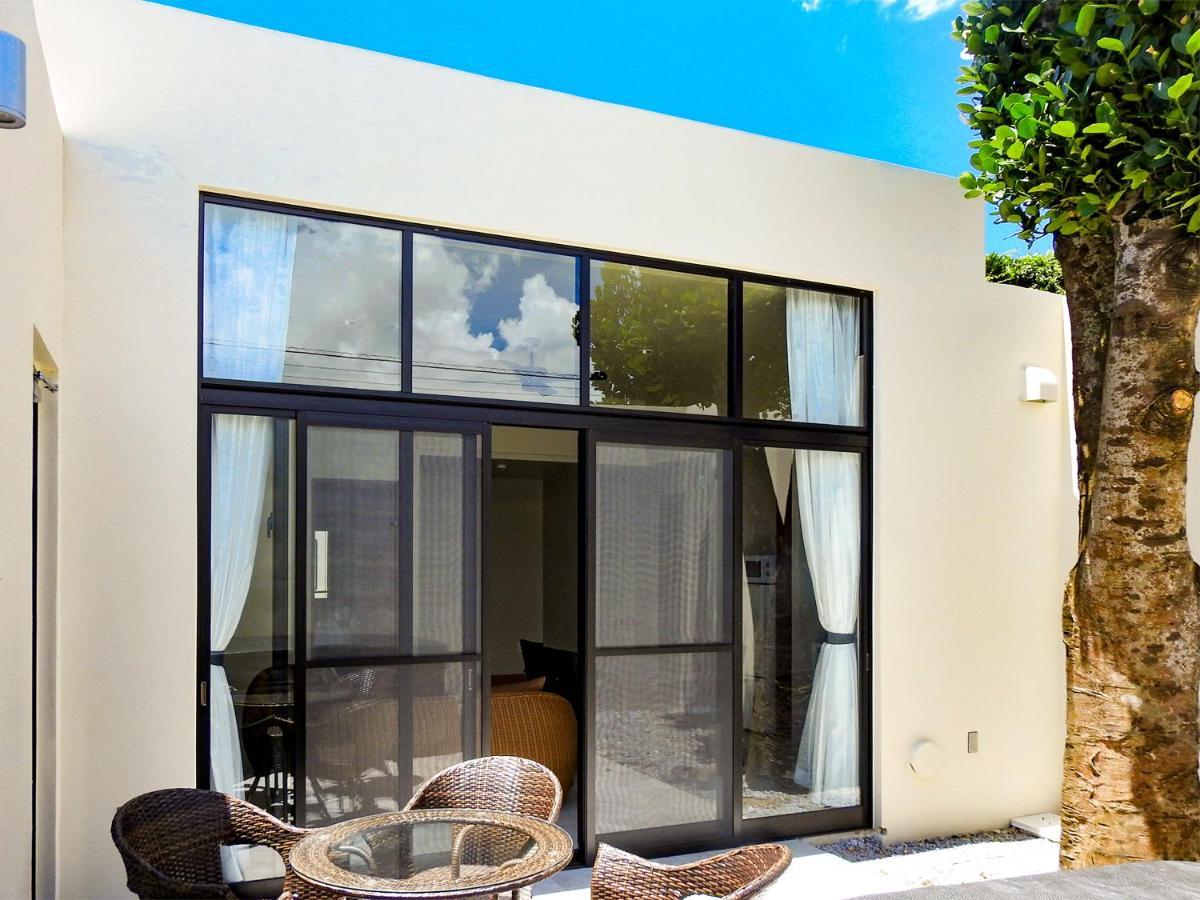 Villa Life Indah Sumuide Nago Exterior photo