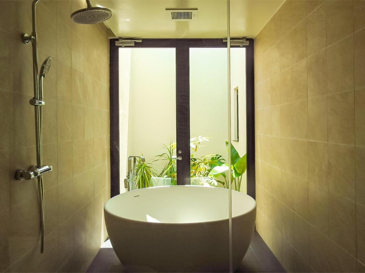 Villa Life Indah Sumuide Nago Exterior photo