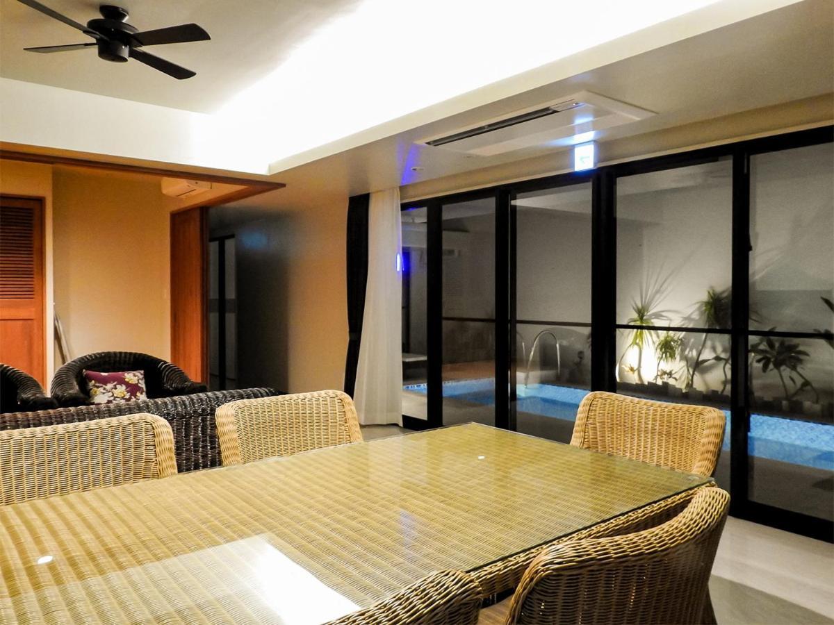 Villa Life Indah Sumuide Nago Exterior photo