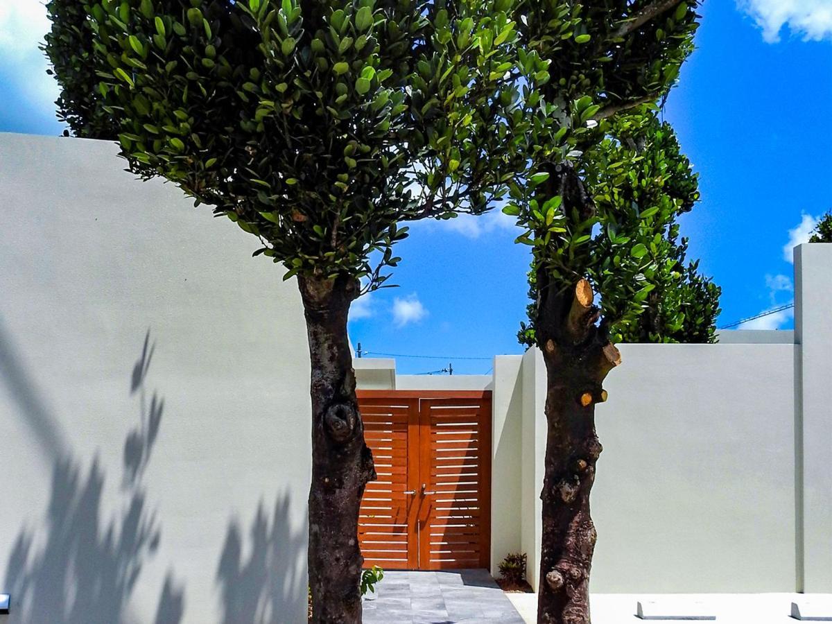 Villa Life Indah Sumuide Nago Exterior photo