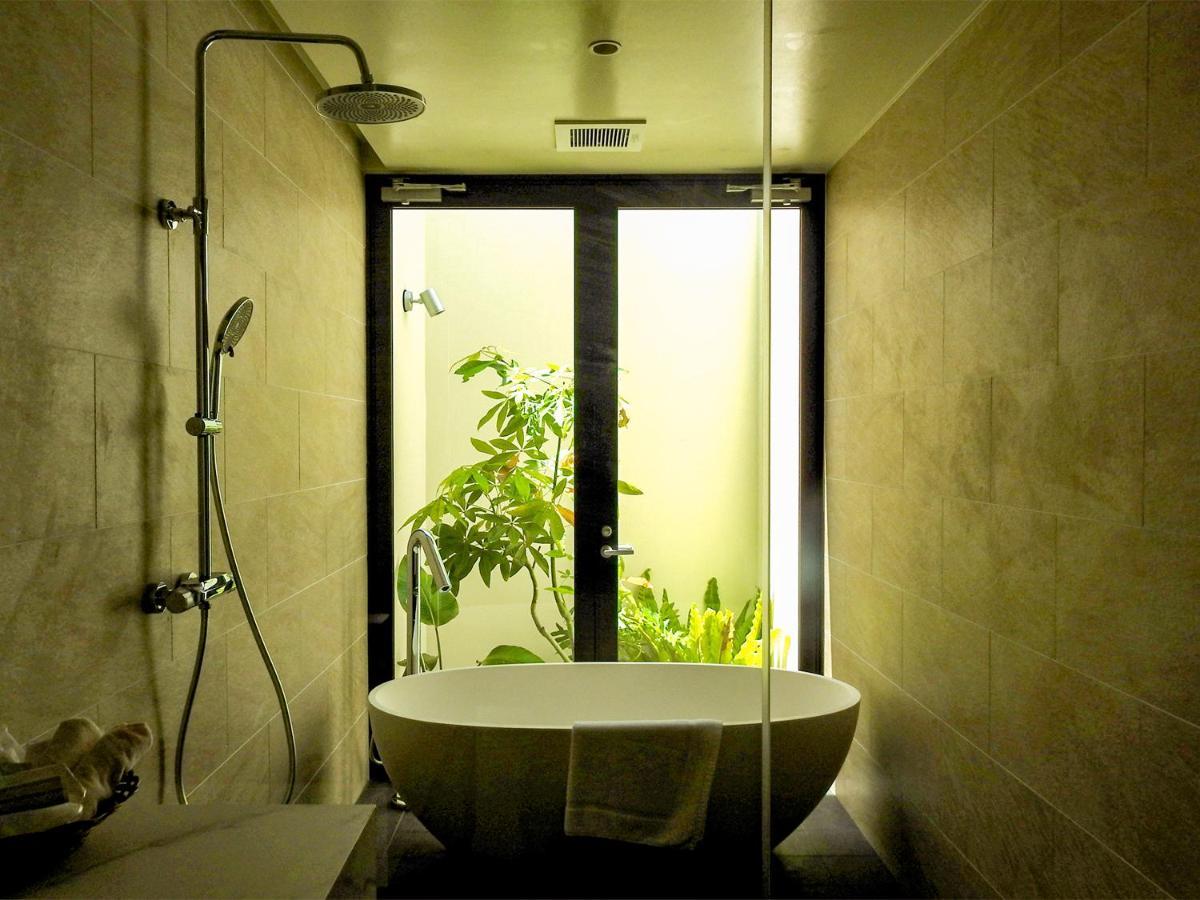 Villa Life Indah Sumuide Nago Exterior photo