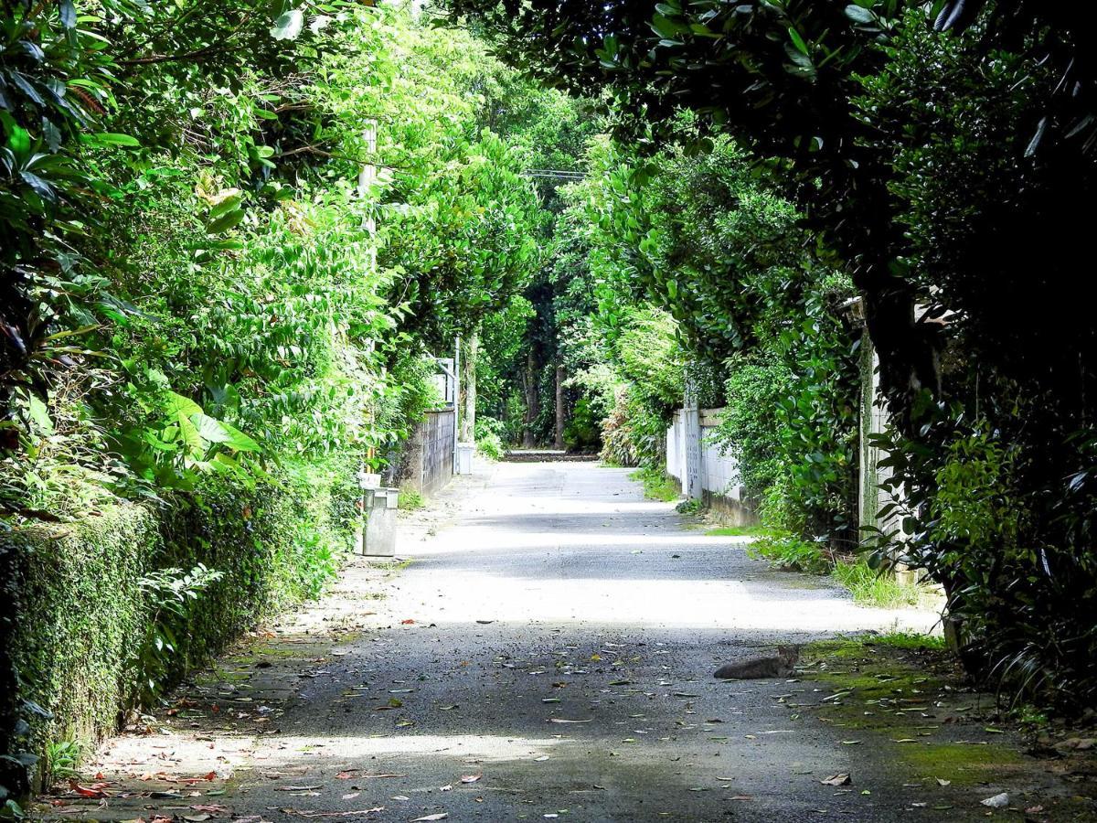Villa Life Indah Sumuide Nago Exterior photo