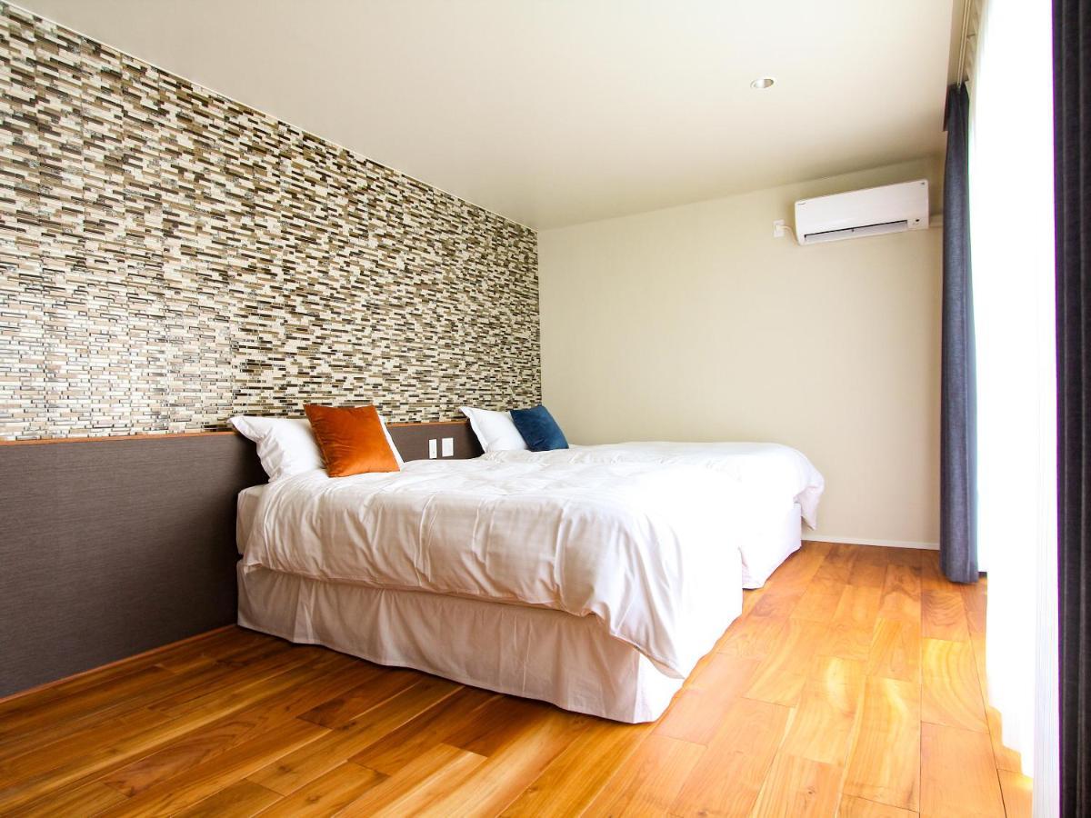 Villa Life Indah Sumuide Nago Exterior photo