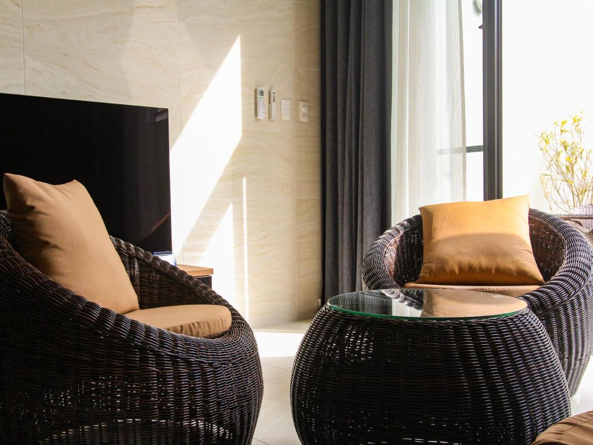 Villa Life Indah Sumuide Nago Exterior photo