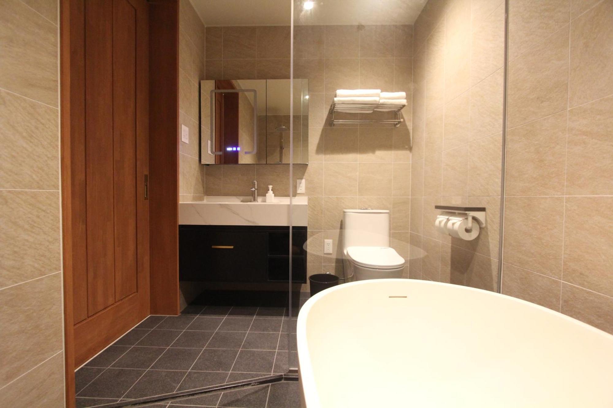 Villa Life Indah Sumuide Nago Room photo