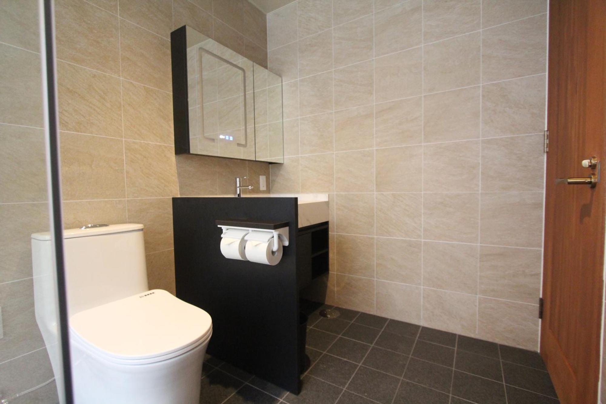 Villa Life Indah Sumuide Nago Room photo